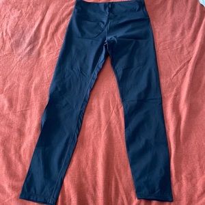 ZYIA ACTIVE size 12 high rise legging